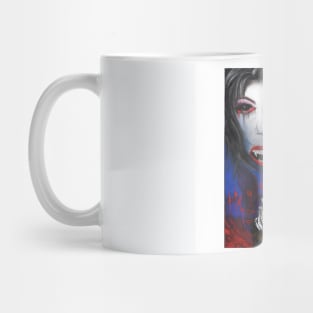 darkness Mug